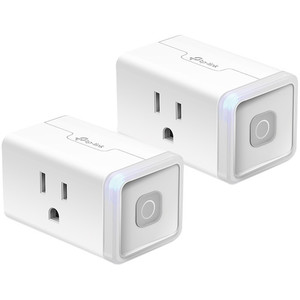 lot 94 image: TP-Link HS103P2 Wi-Fi Smart Plug Lite (2-Pack)
