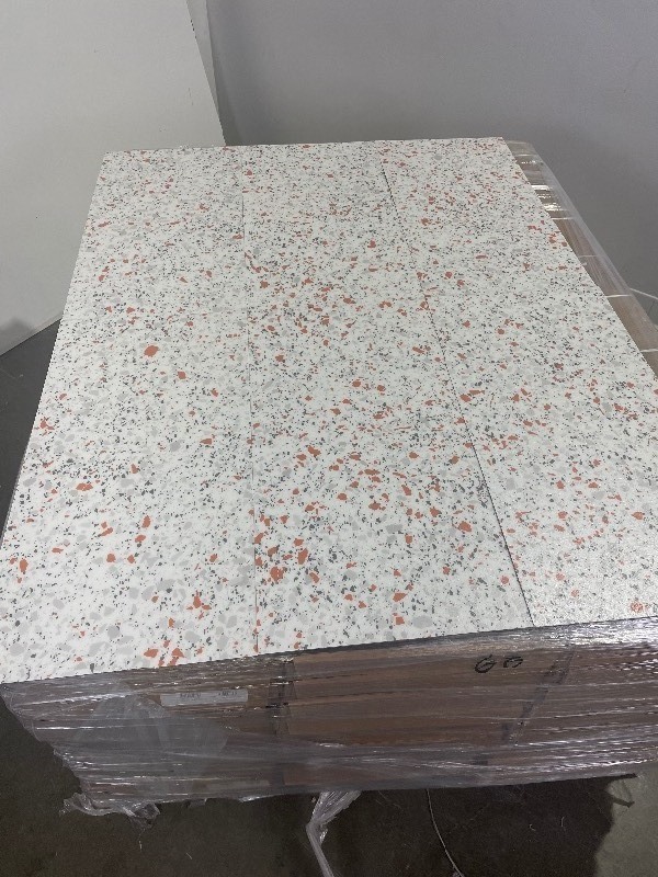 900 SF Mohawk Premium 20mm Wear Layer Luxury Vinyl Tile flooring - 12x24 - G-20