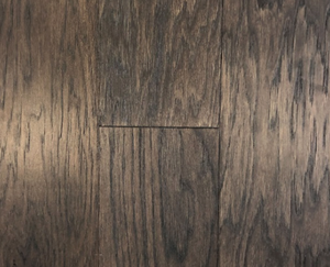 412 SF of High End American Hickory Casabella Real Hardwood Floor - Greenwich - 6x12X RL - EWA