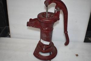 Pump Jack