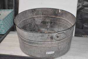 Bushel Basket