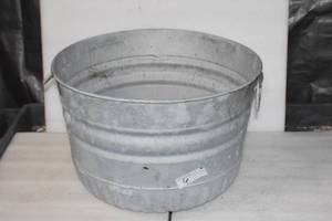 Bushel Basket