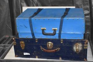 Vintage Cases