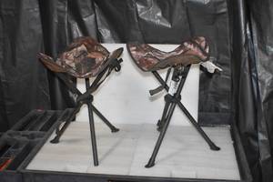 Camp Stools
