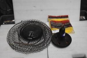 Fishing items
