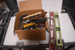 Tools