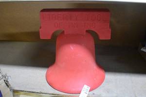 Plastic Bell