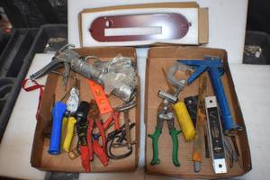 Tools