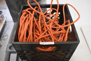 Extension Cords