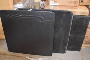 Card tables