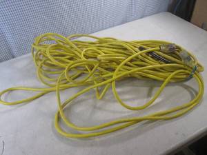 (EW2) Heavy Duty Extension Cord