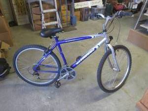 (FS) Schwinn Frontier Mtn 26 21-Speed Bicycle