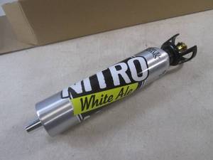 (EW3) Samuel Adams Nitro White Ale Beer Tap Handle 12 12