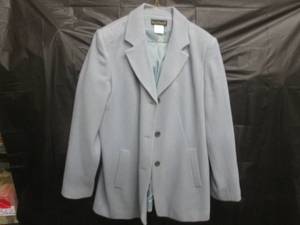 (C-3) Harve Benard CoatJacket Size 12