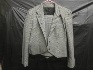 (C-2) Peabody House 2pc Jacket and Skirt Size 910