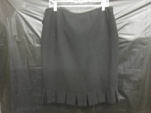 (C-2) Petite Evan-Picone Suit Skirt Size 12P