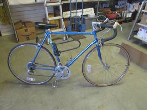 (FS) Vintage Schwinn Le Tour 10-Speed Bicycle