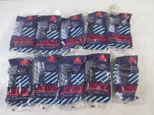 (EC1) 10 - 5-Packs of Disposable Razors