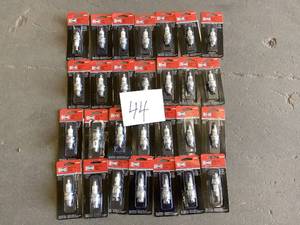 Lot of Sparkplugs new review pictures