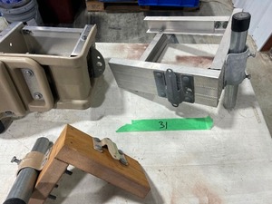 DOCK PARTS