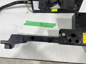 5TH WHEEL HITCH
