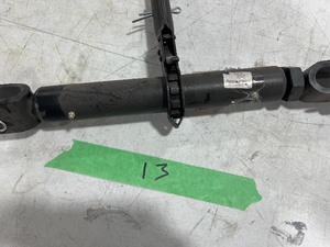 HEAVY DUTY RATCHET JACK