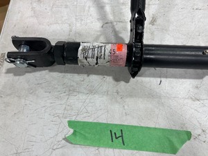 HEAVY DUTY RATCHET JACK