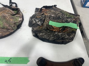 CAMO GEAR