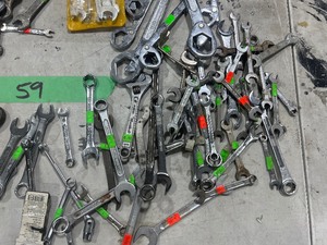WRENCHES