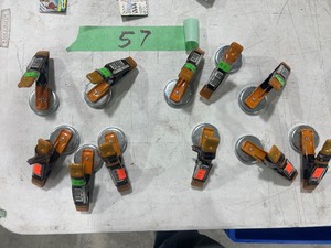 CLAMPS