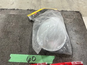 SAFETY VESTS & HARD HAT