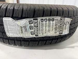 23580R16 TRAILER TIRE (NEW)