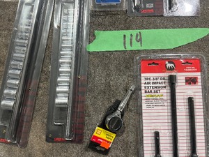 MECHANICS LOT