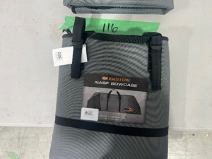 2)SOFT BOW CASES