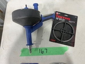 PLUMBERS LOT