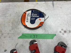 PLUMBERS LOT