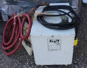 Zippy Commercial Garment Steamer