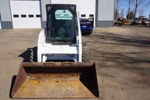 2004 Bobcat S175 Skid Loader Skid Steer