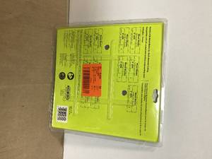 lot 64 image: RYOBI Multi-Purpose Reciprocating Saw Blade Set (35-Piece) Customer Returns See Pictures