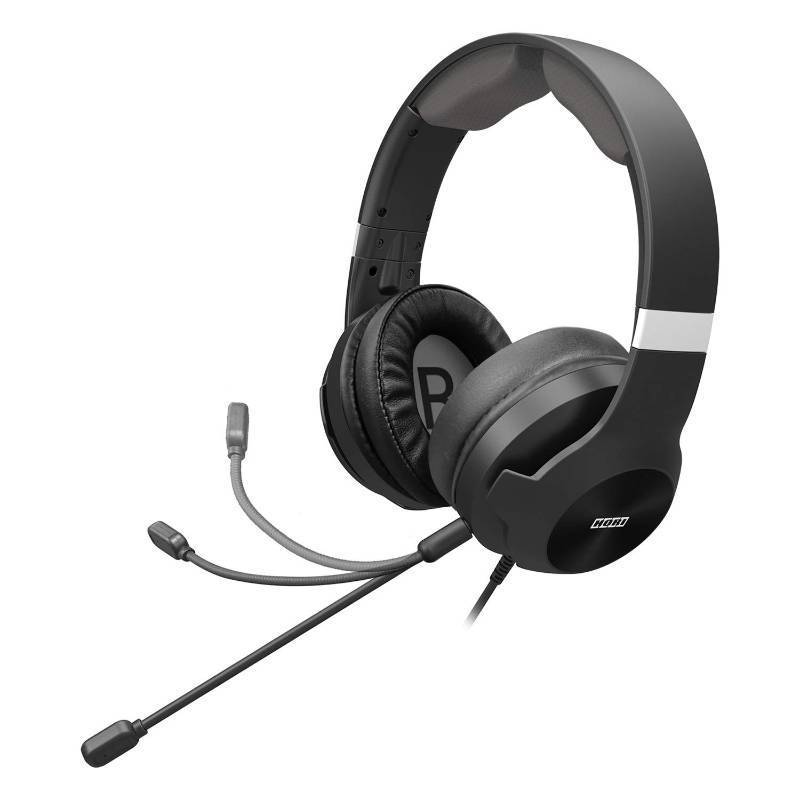 lot 724 image: Xbox Series X S Gaming Headset Pro By HORI - Officially Licensed by Microsoft