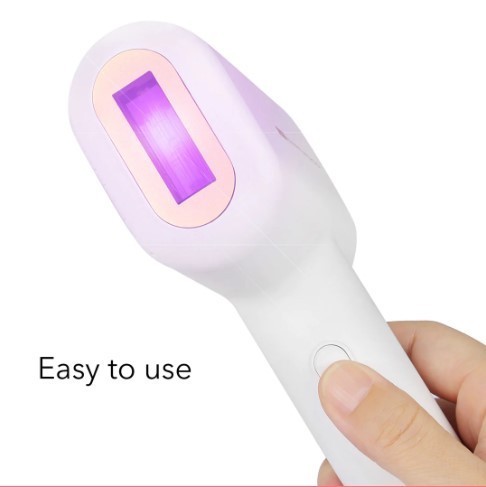 lot 936 image: Dartwood IPL Laser Hair Removal  5 Settings  Cooling Mode