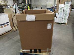 lot 128 image: Pallet of Store Overstock Store and Ecommerce Product and Returns - Womens Shoes