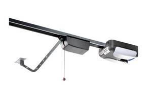 lot 146 image: Sommer Synoris 550 Compact Set 310 MHz Garage Door Operator Only