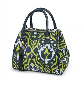 lot 153 image: NEW Dabney Lee Insulated Lunch Tote - Elsie