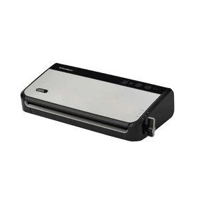 lot 155 image: FoodSaver Vacuum Sealing System with Handheld Sealer Attachment - NO Bags