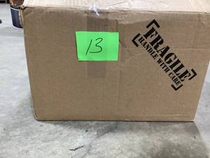 Lot of 2 Stacking Drawer Customer Returns See Pictures