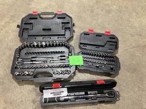Lot of Assorted Hand Tools Various Models and Conditions  Customer Returns See Pictures