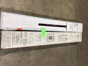 Lot of Assorted Mailbox Posts Various Models and Conditions Customer Returns See Pictures