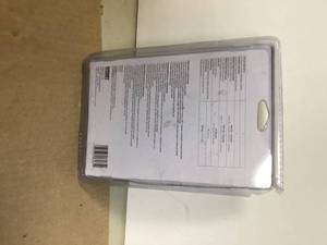 Sperry Lan WireTracker Tone and Probe Wire Tracer  Customer Returns See Pictures