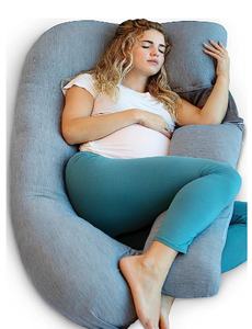 lot 406 image: Pharmedoc Pregnancy Pillows
